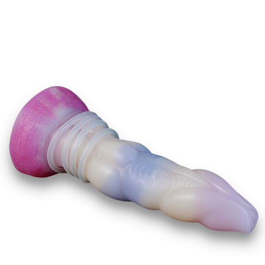 Poseidon - Squirting Fantasy Dildo