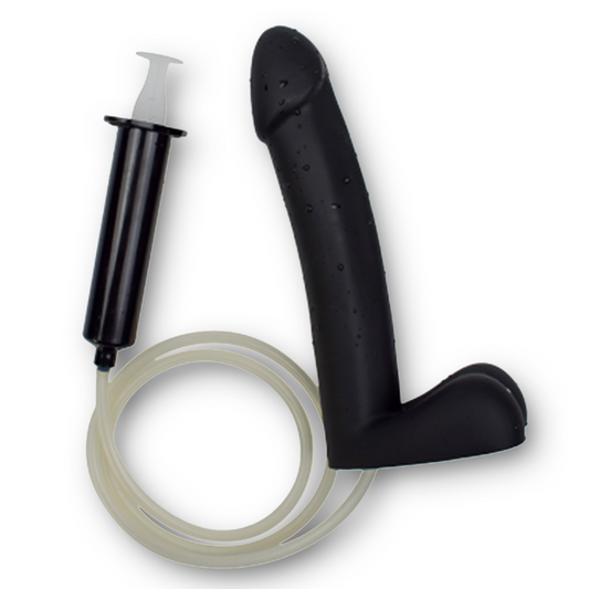 Basic Squirting Dildo