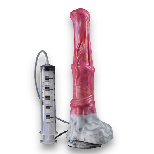 Shire - Squirting Horse Dildo
