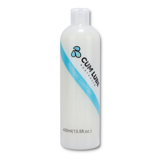 Cum Lube 400ml